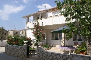 Apartmány