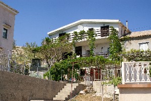 Apartmány