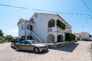 Apartmány