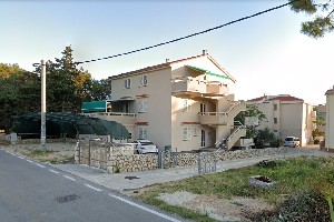 Apartmány 