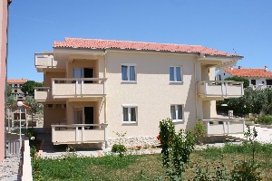 Apartmány