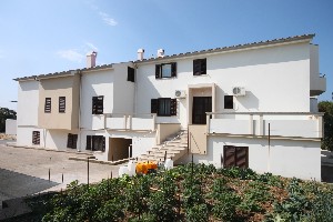 Apartmány