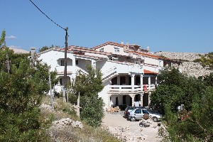 Apartmán