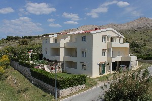 Apartmány 