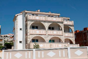 Apartmán