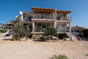 Apartmány