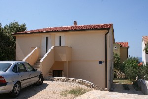 Apartmán