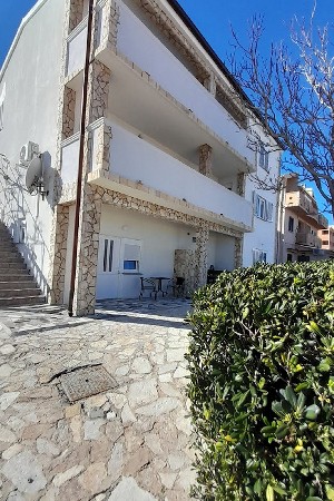 Apartmán