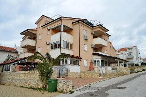 Apartmány 
