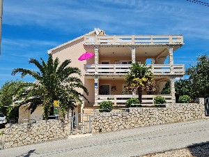 Apartmán