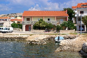 Apartmány 