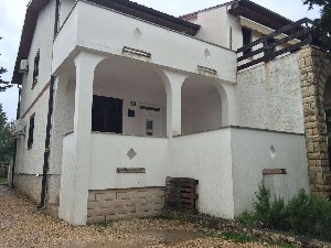 Apartmán