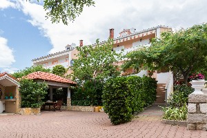 Apartmány 