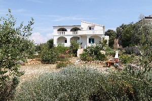 Apartmán