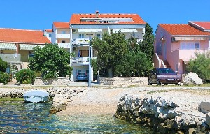 Apartmány 