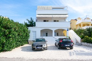 Apartmán