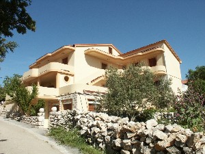 Apartmán