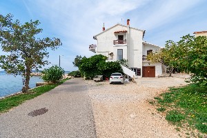 Apartmán