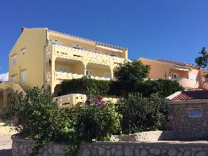 Apartmán