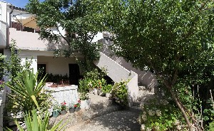 Apartmán