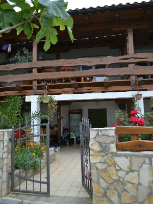 Apartmán