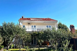 Apartmány