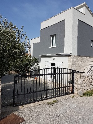 Ubytování
