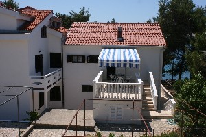 Apartmán
