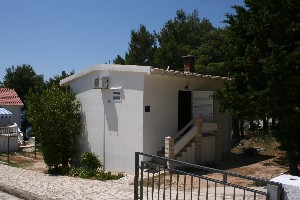 Apartmány