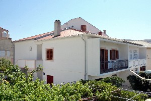 Apartmán