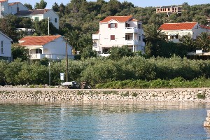 Apartmány