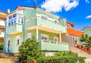 Apartmány 