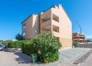 Apartmány 