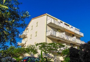 Apartmány 