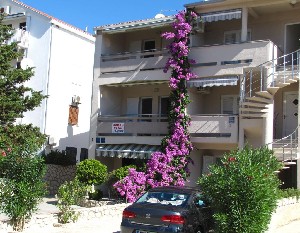 Apartmán