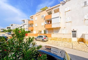 Apartmány