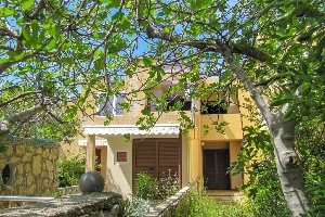 Apartmán 