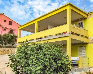 Apartmány 