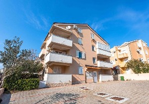 Apartmány 