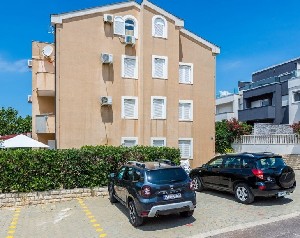 Apartmány 