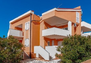Apartmány 