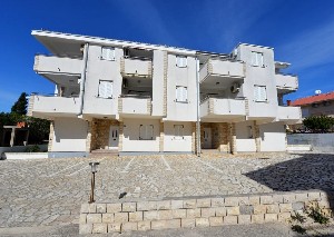 Apartmány 