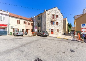 Apartmány 