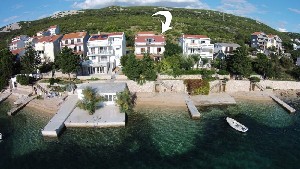 Poloha domu