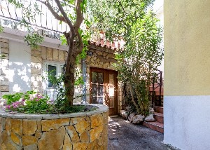 Apartmány 