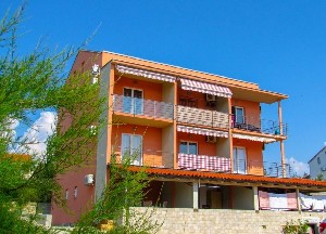 Apartmány 