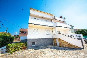 Apartmán