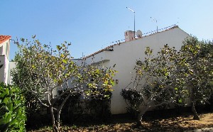 Apartmán