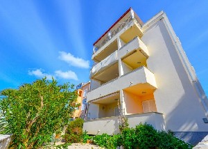 Apartmány 