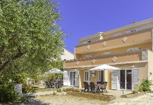 Apartmány 